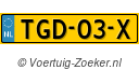 TGD03X