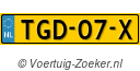 TGD07X