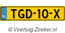 TGD10X