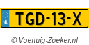 TGD13X