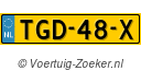 TGD48X