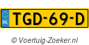 TGD69D