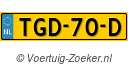 TGD70D