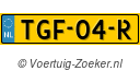 TGF-04-R