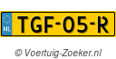 TGF-05-R