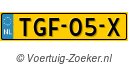 TGF-05-X