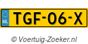 TGF-06-X