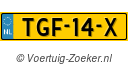 TGF14X
