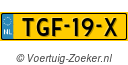 TGF19X