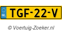 TGF-22-V