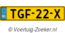 TGF22X