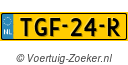 TGF-24-R