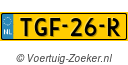 TGF26R