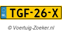 TGF26X