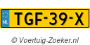 TGF39X