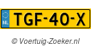 TGF40X