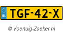 TGF42X