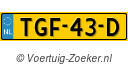 TGF-43-D