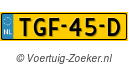 TGF45D