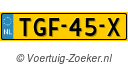 TGF45X