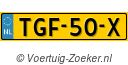 TGF50X