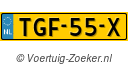 TGF55X