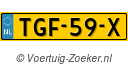 TGF59X