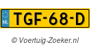 TGF68D
