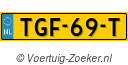TGF69T