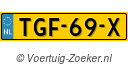 TGF69X