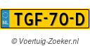TGF70D