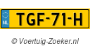TGF71H