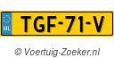 TGF71V