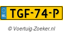 TGF-74-P