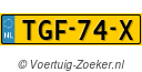 TGF74X