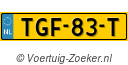 TGF-83-T