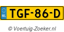 TGF86D