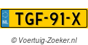 TGF91X