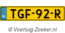 TGF-92-R