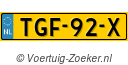 TGF-92-X