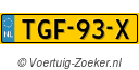 TGF93X