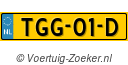 TGG01D