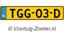 TGG03D
