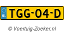 TGG04D