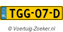 TGG07D