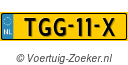 TGG11X