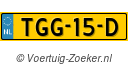 TGG15D