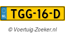 TGG-16-D