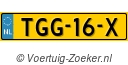 TGG16X
