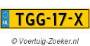 TGG17X